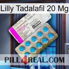 Lilly Tadalafil 20 Mg new07